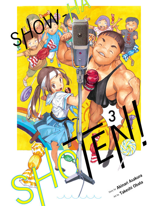 Title details for Show-ha Shoten!, Volume 3 by Akinari Asakura - Available
